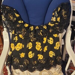 Woman shirt